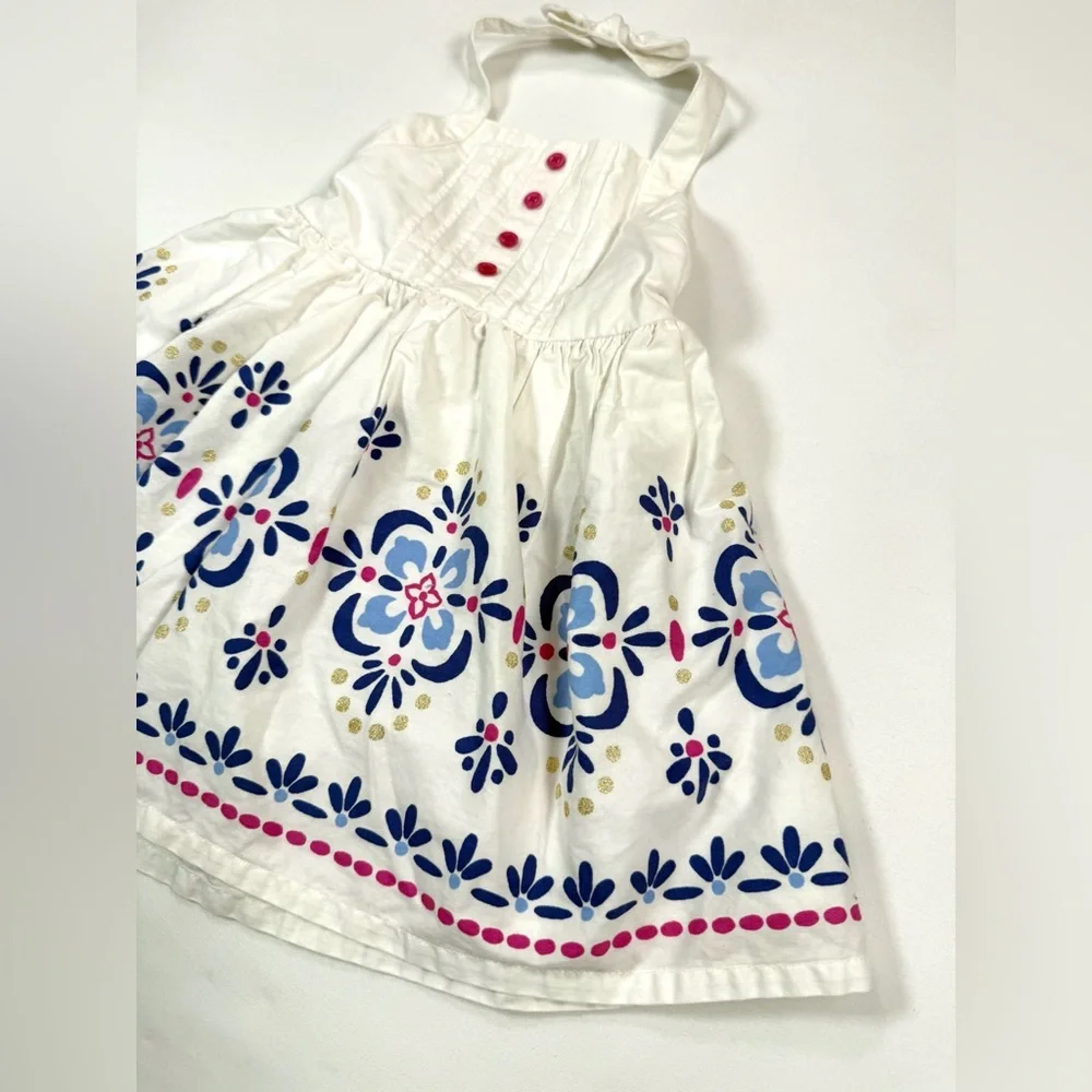 Gymboree baby girls
